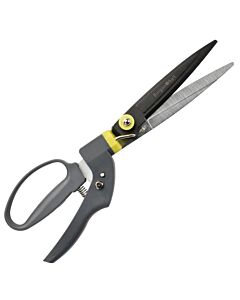 Burgon & Ball Single Handed Grass Shear – RHS Endorsed